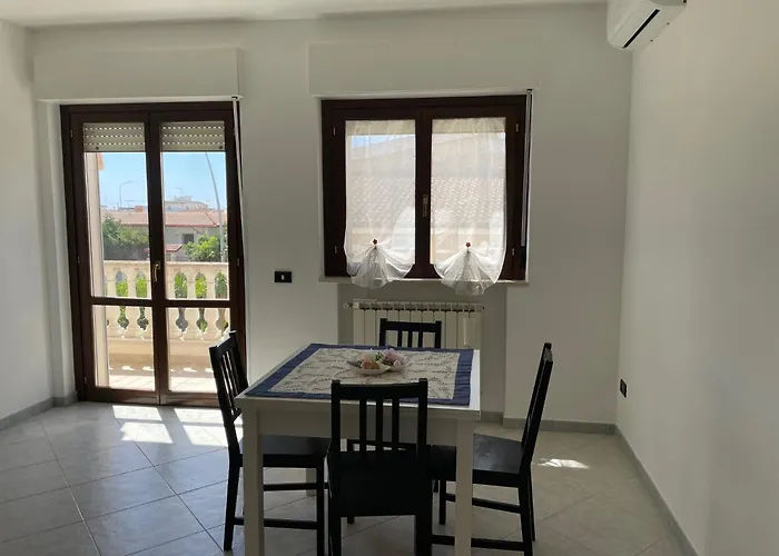 A Casa Di Lia