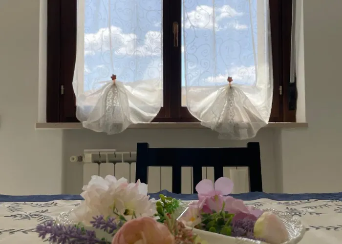 A Casa Di Lia