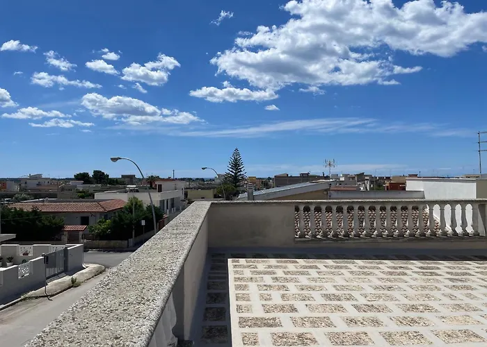 A Casa Di Lia