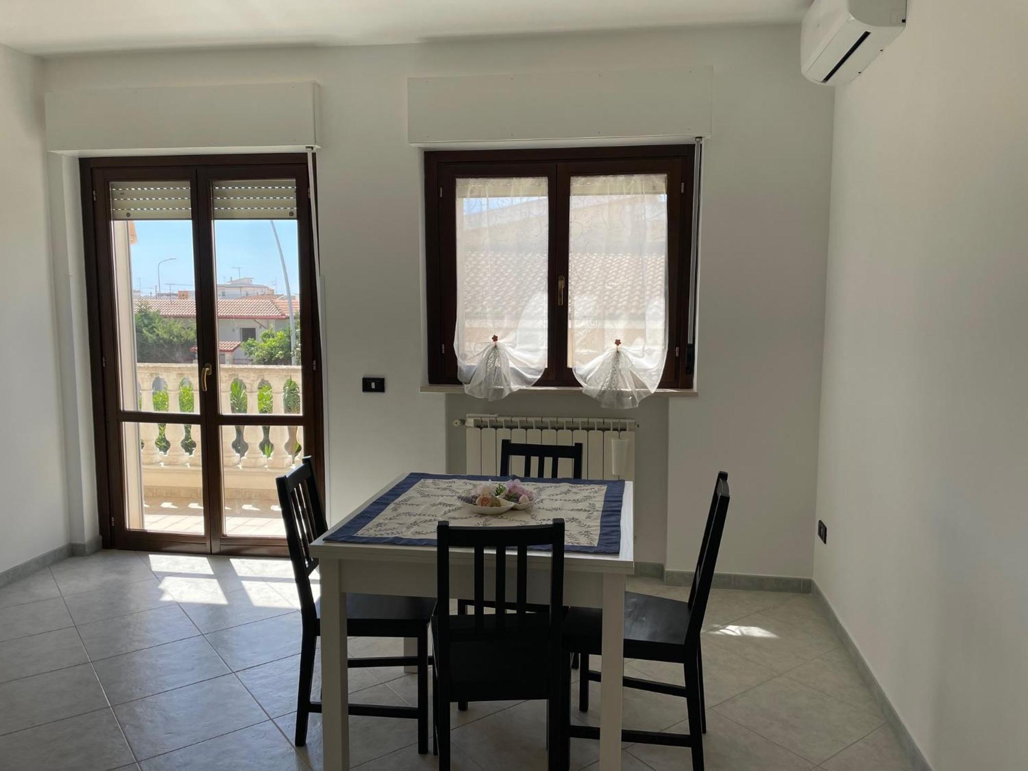 A Casa Di Lia *