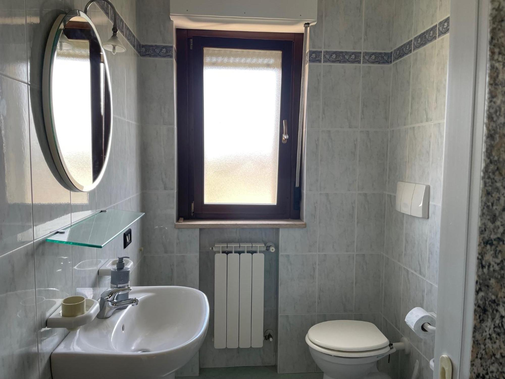 Holiday home A Casa Di Lia Pulsano
