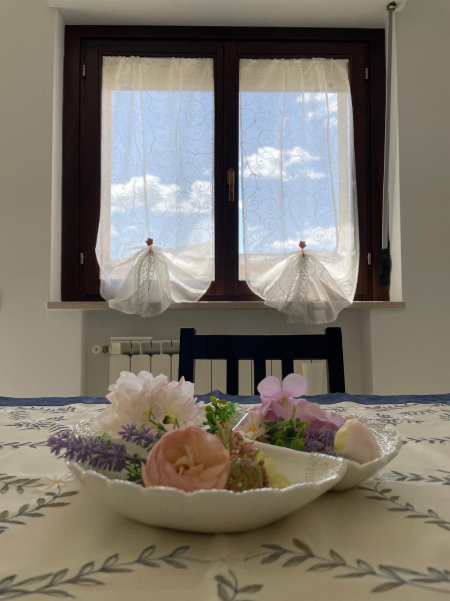 A Casa Di Lia Holiday home