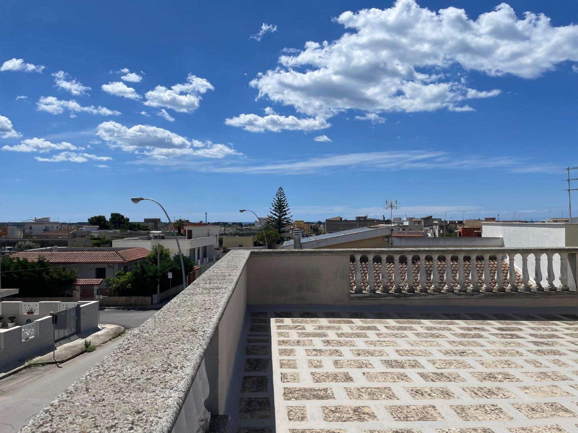 A Casa Di Lia * Pulsano